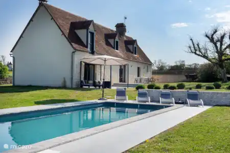 Vakantiehuis Frankrijk, Dordogne, Rocamadour vakantiehuis Rocamadour -