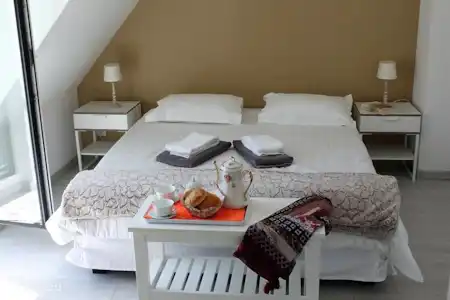 Vakantiehuis Frankrijk, Dordogne, Rocamadour vakantiehuis Rocamadour -