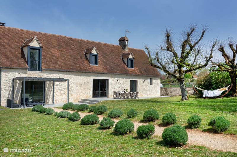 Holiday home France, Dordogne, Rocamadour Holiday house Rocamadour