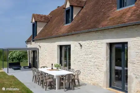 Vakantiehuis Frankrijk, Dordogne, Rocamadour vakantiehuis Rocamadour -