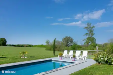 Vakantiehuis Frankrijk, Dordogne, Rocamadour vakantiehuis Rocamadour -
