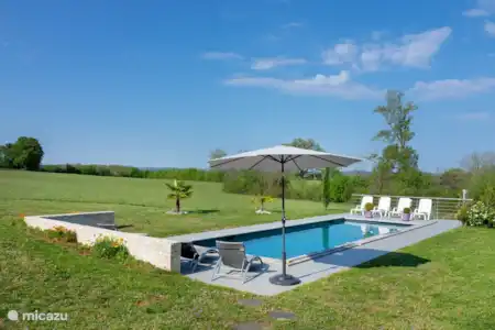 Vakantiehuis Frankrijk, Dordogne, Rocamadour vakantiehuis Rocamadour -