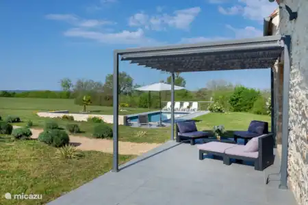 Vakantiehuis Frankrijk, Dordogne, Rocamadour vakantiehuis Rocamadour -