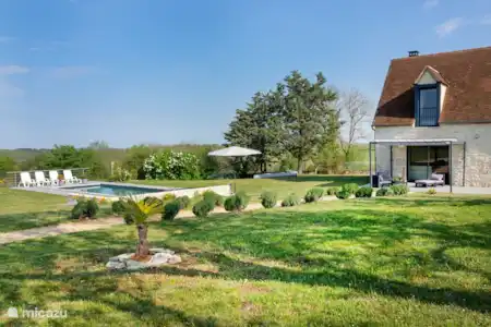 Vakantiehuis Frankrijk, Dordogne, Rocamadour vakantiehuis Rocamadour -