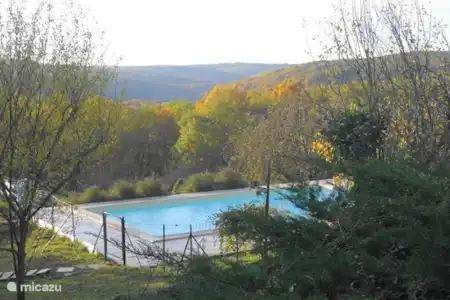 Vakantiehuis Frankrijk, Dordogne, Martel vakantiehuis La Pigeonnière 5 -