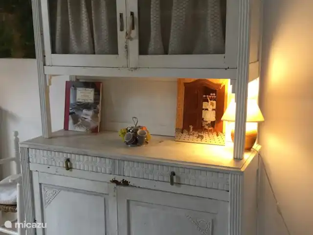 La Pigeonnière 5 | France, Dordogne, Martel - maison de vacances Armoires de cuisine