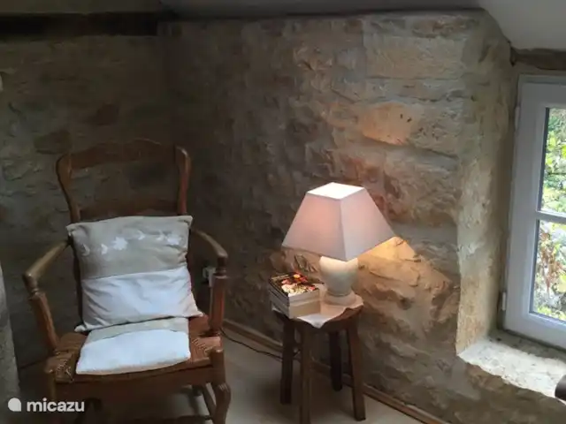 La Pigeonnière 5 | France, Dordogne, Martel - maison de vacances Siège dans le salon