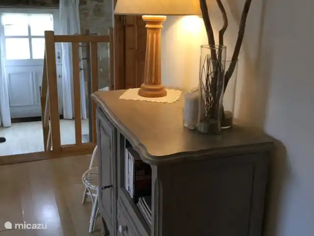 La Pigeonnière 5 | France, Dordogne, Martel - maison de vacances Buffet