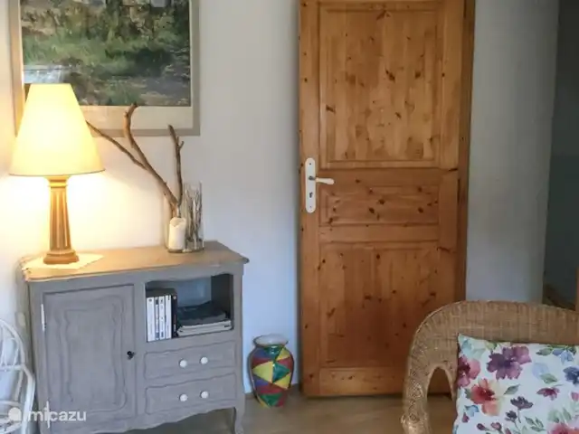 La Pigeonnière 5 | France, Dordogne, Martel - maison de vacances le salon