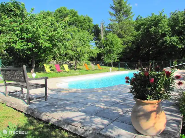 La Pigeonnière 5 | France, Dordogne, Martel - maison de vacances La Pigeonière-
