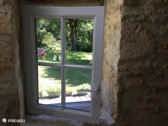 La Pigeonnière 5 | France, Dordogne, Martel - maison de vacances Vue du salon