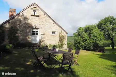 Vakantiehuis Frankrijk, Dordogne, Martel vakantiehuis La Pigeonnière 5 -