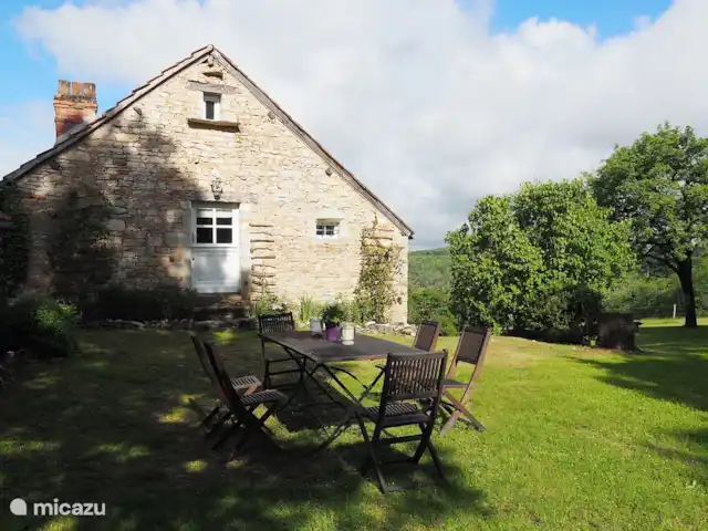 La Pigeonnière 5 | France, Dordogne, Martel - maison de vacances La Pigeonière-