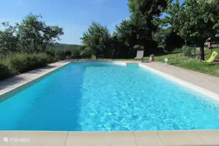 Vakantiehuis Frankrijk, Dordogne, Martel vakantiehuis La Pigeonnière 5 -