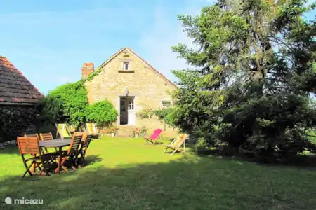 Vakantiehuis Frankrijk, Dordogne, Martel vakantiehuis La Pigeonnière 5 -