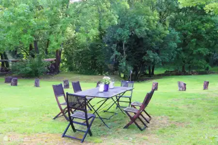 Vakantiehuis Frankrijk, Dordogne, Martel vakantiehuis La Pigeonnière 5 -