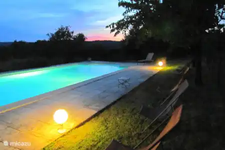 Vakantiehuis Frankrijk, Dordogne, Martel vakantiehuis La Pigeonnière 5 -