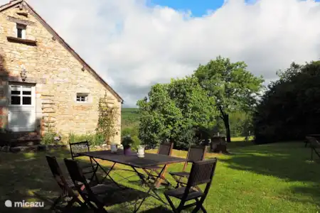 Vakantiehuis Frankrijk, Dordogne, Martel vakantiehuis La Pigeonnière 5 -