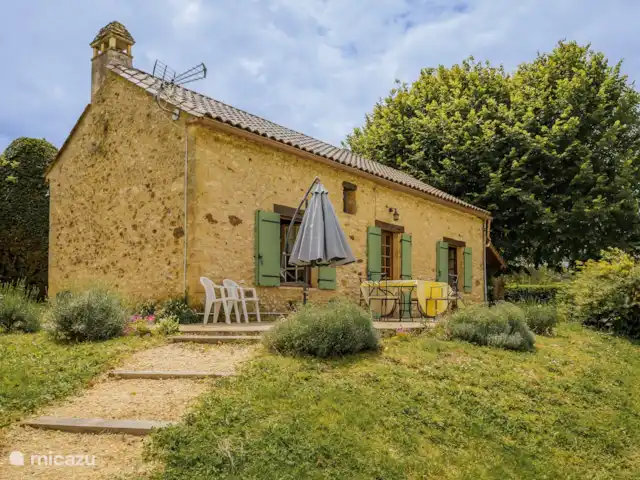 Sagelat en Francia, Dordoña, Belvès - casa vacacional Sagelat en Francia, Dordoña, Belvès - casa vacacional