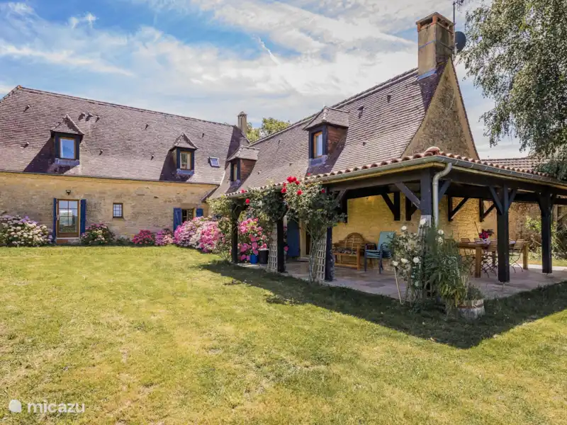 Charlotte | France, Dordogne, Sergeac - Maison de vacances Charlotte | France, Dordogne, Sergeac - Maison de vacances