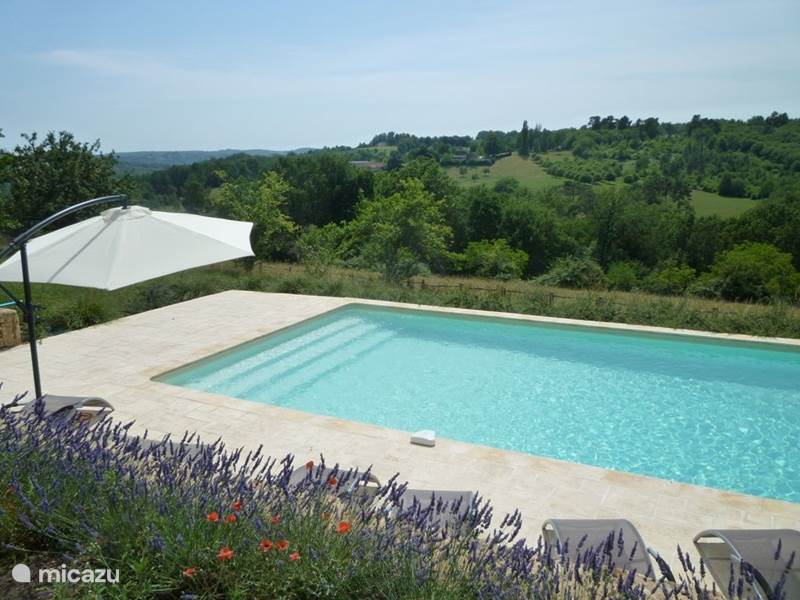 Ferienwohnung Frankreich, Dordogne, Sergeac Ferienhaus Charlotte