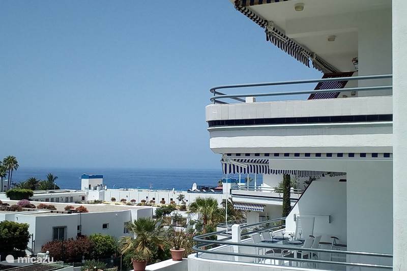 Holiday home Spain, Tenerife, Playa de las Américas Apartment Playa las Americas, 2 bedroom app