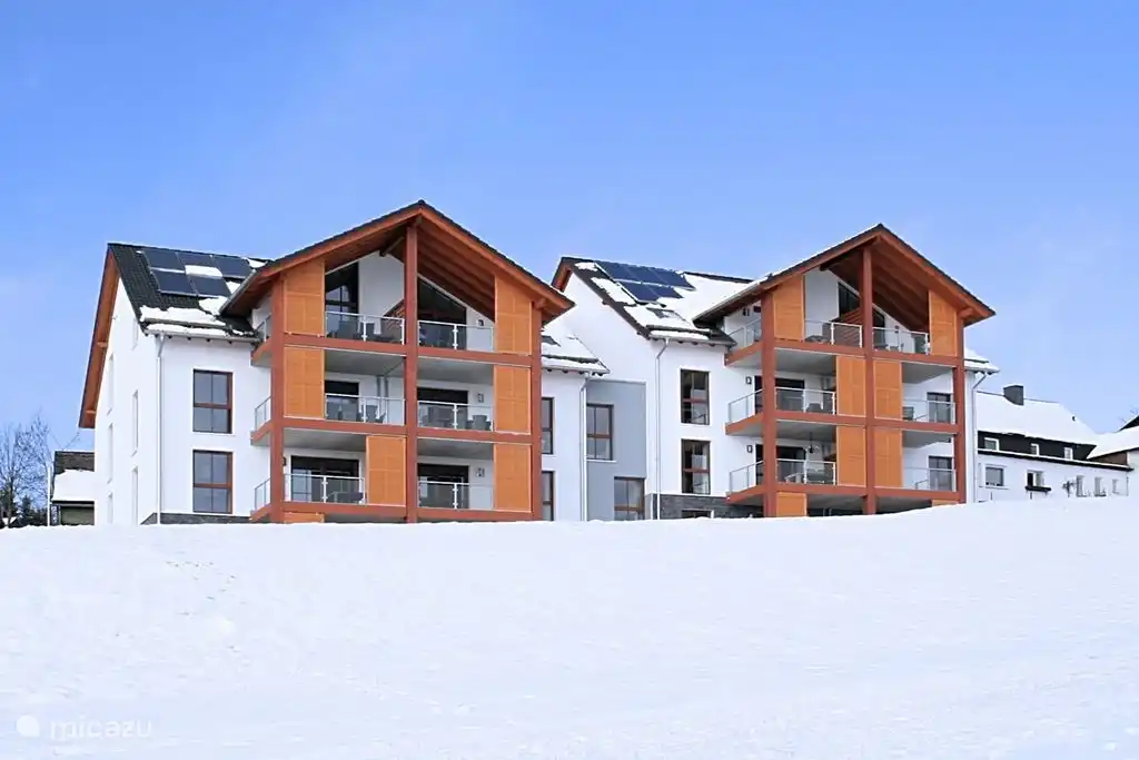 apartment, Neuastenberg - Winterberg, Sauerland, Germany - Haus Virutoben