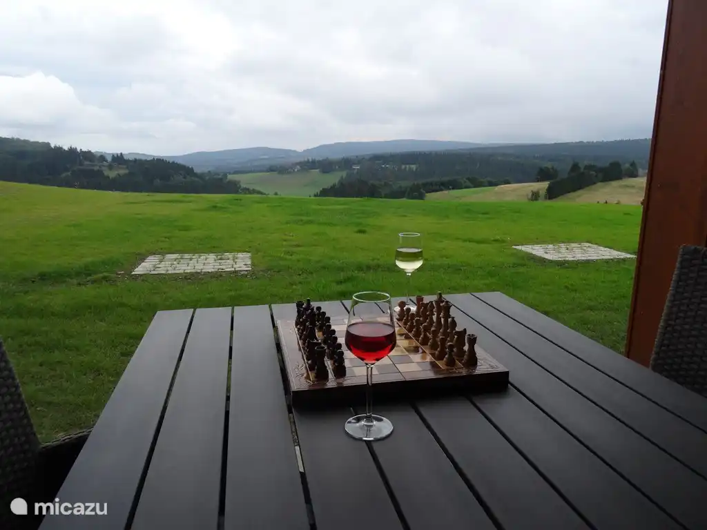 Atmosphere impression