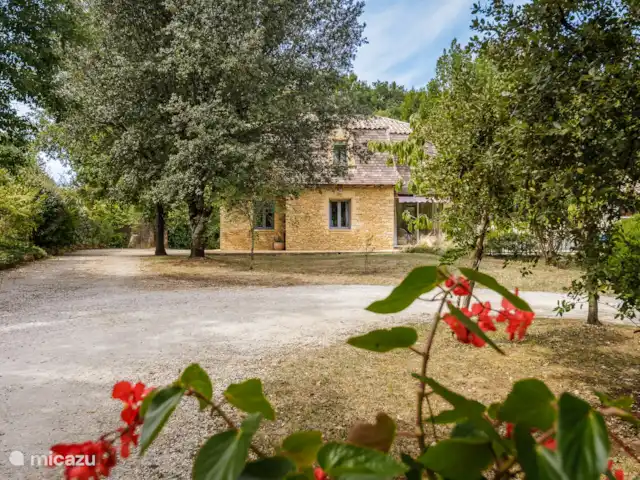 Denis | France, Dordogne, Carlux - maison de vacances Le jardin