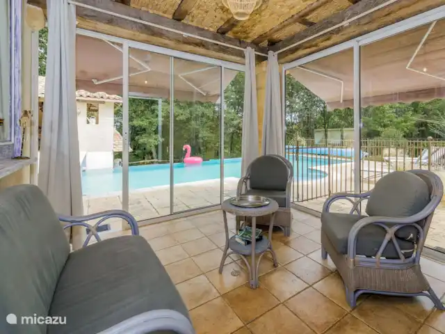 Denis | France, Dordogne, Carlux - maison de vacances Serre
