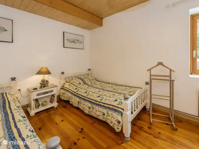 Denis | France, Dordogne, Carlux - maison de vacances Chambre