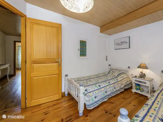 Denis | France, Dordogne, Carlux - maison de vacances Chambre