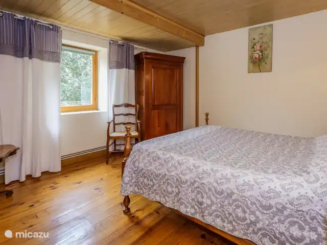 Denis | France, Dordogne, Carlux - maison de vacances Chambre