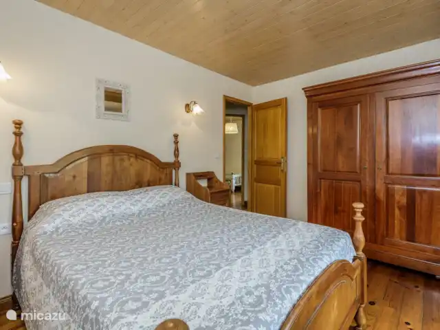 Denis | France, Dordogne, Carlux - maison de vacances Chambre