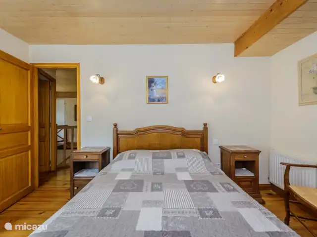 Denis | France, Dordogne, Carlux - maison de vacances Chambre