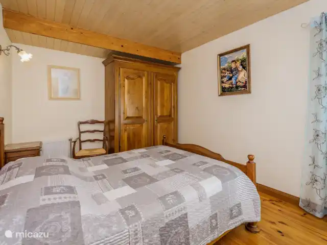 Denis | France, Dordogne, Carlux - maison de vacances Chambre