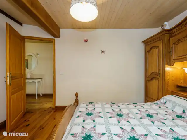 Denis | France, Dordogne, Carlux - maison de vacances Chambre