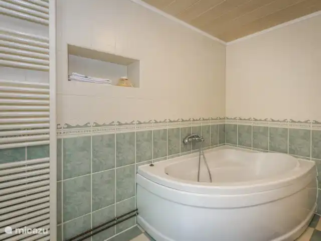Denis | France, Dordogne, Carlux - maison de vacances Salle de Bains