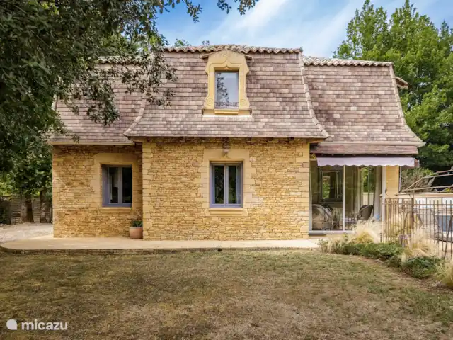 Denis | France, Dordogne, Carlux - maison de vacances La maison