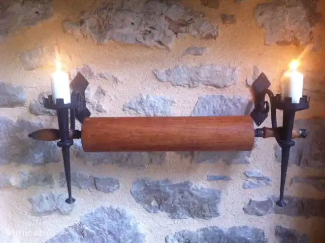 landhuis / kasteel huren in Frankrijk, Corrèze, Ayen – Abdij Voor het deeg.