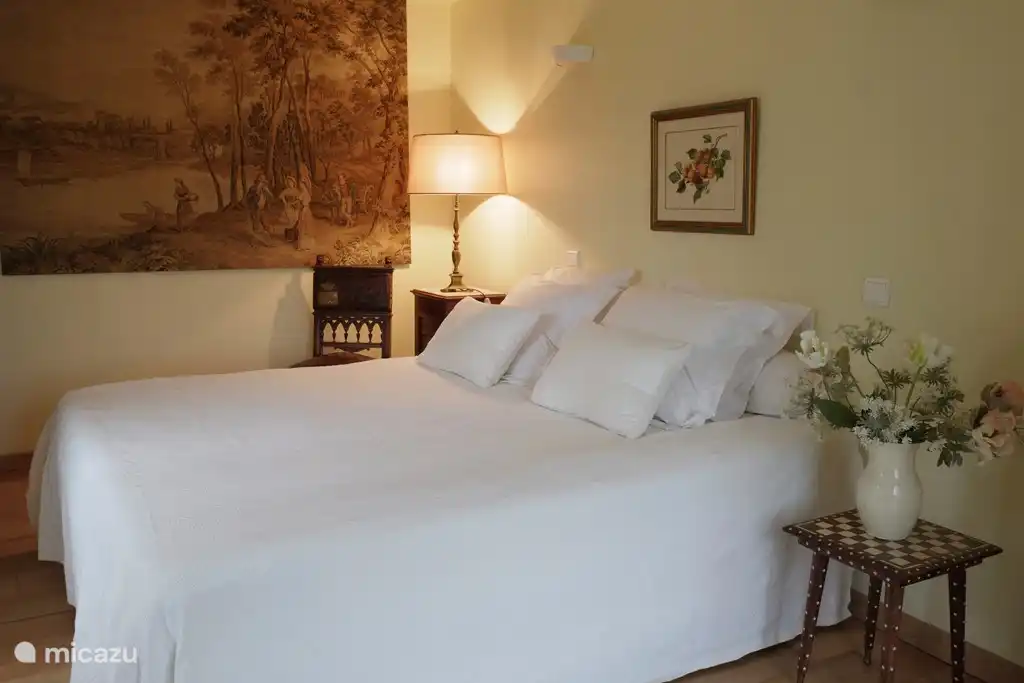 Jede weitere Schlafzimmer zur Verfügung