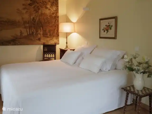 landhuis / kasteel huren in Frankrijk, Corrèze, Ayen – Abdij Eventueel extra slaapkamer beschikbaar