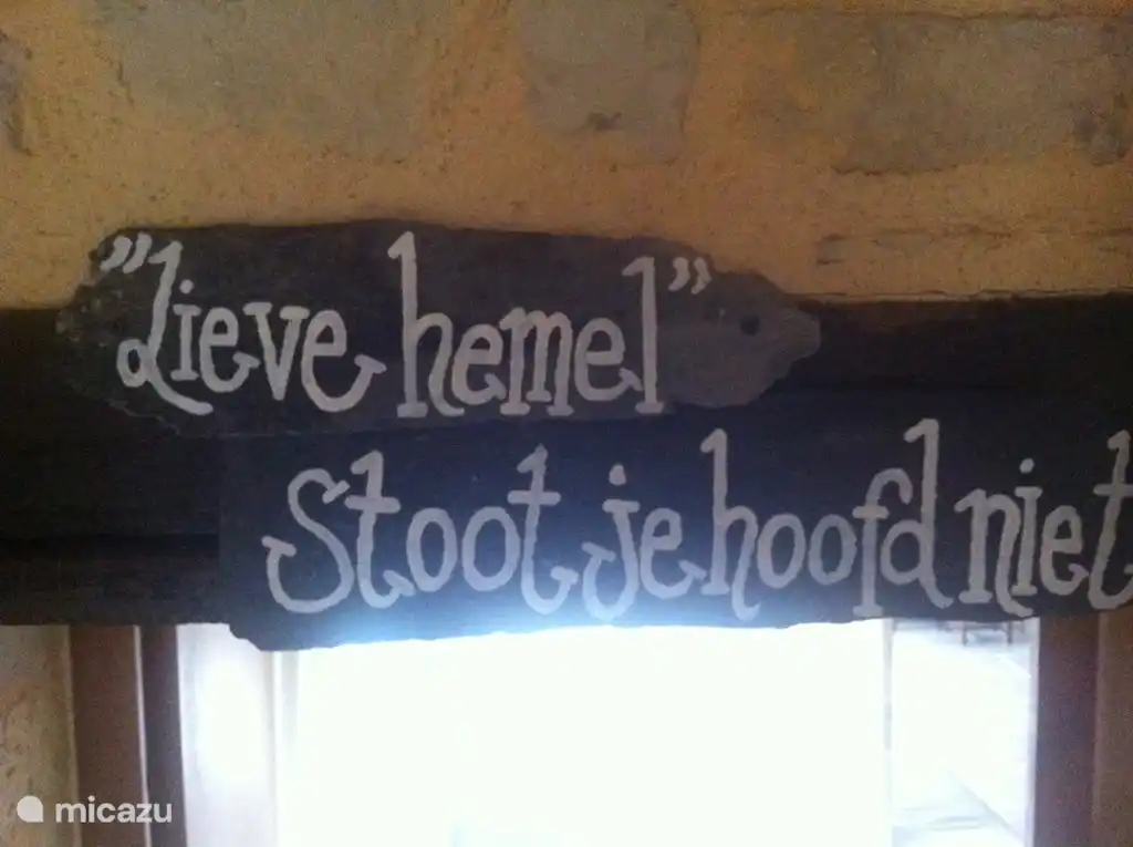 ausführlich in dem Gehäuse