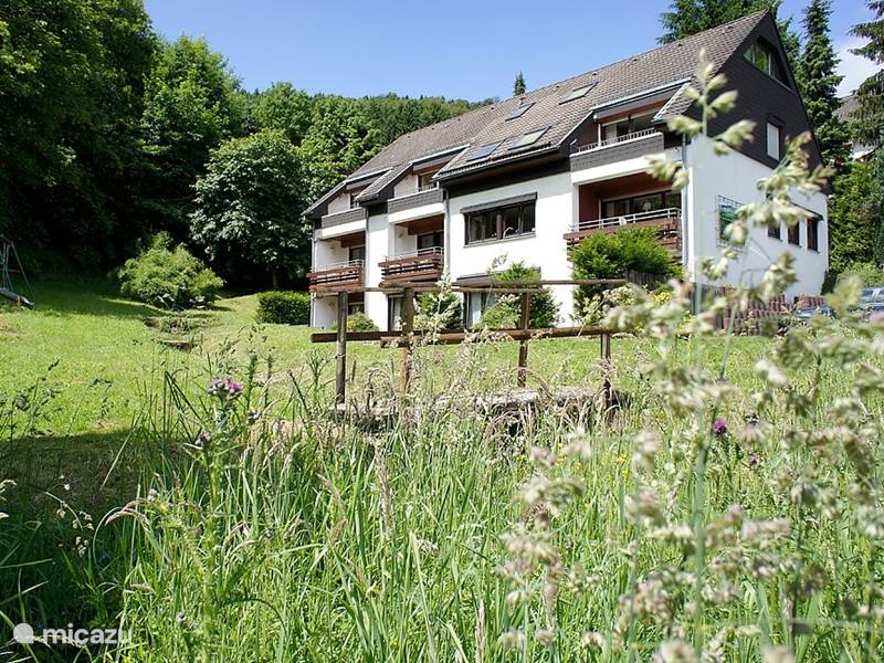 Holiday home in Germany, Sauerland, Elpe Holiday house Groupaccommodation Hochsauerland