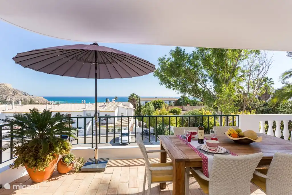 appartement huren in Portugal, Algarve, Lagos – Casa Milou