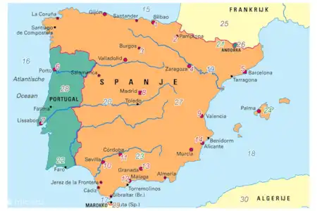 Conseils de Voyage