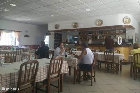 Restaurante Beira Serra