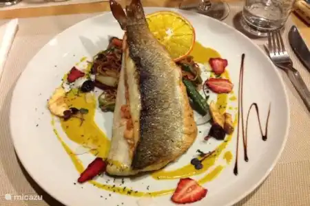 Restaurant Ysconderijo