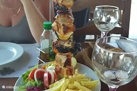 Restaurant Beira Serra