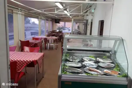 Restaurant Flor d'Ameixa